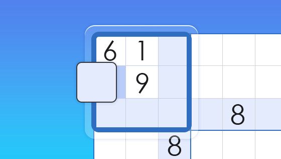 chinese sudoku