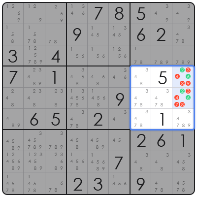 easybrain sudoku