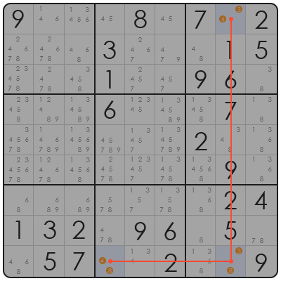 sudoku word puzzle